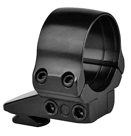 Vorderfüße mit Ring