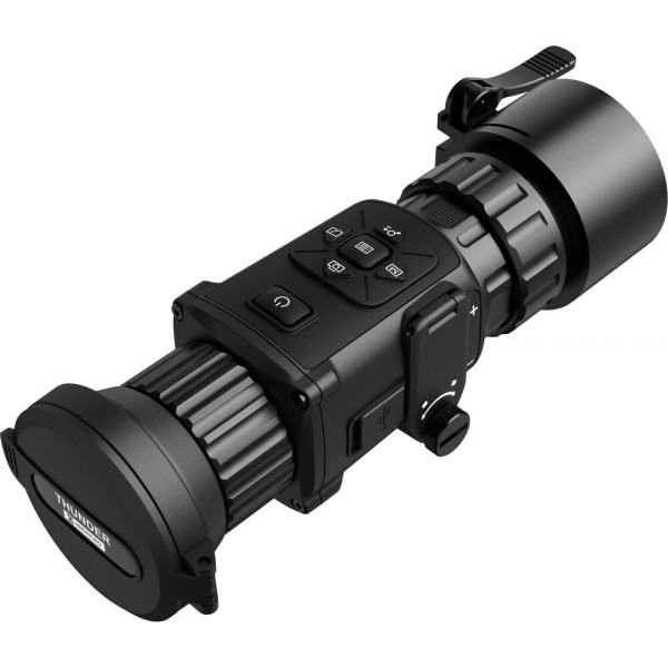 HIK MICRO TQ50C Clip-On