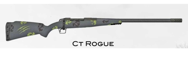 CT Rogue