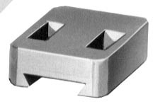 Vorderplatte Mod. 15