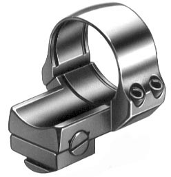 Hinterfüße mit Ring