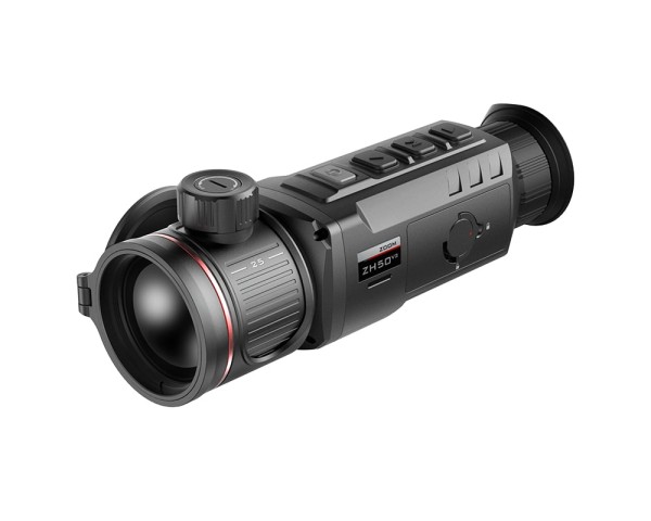 Zoom ZH50 V2