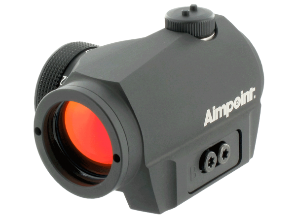 Aimpoint MICRO S-1