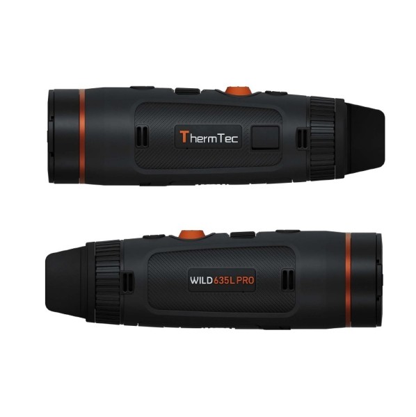 ThermTec WILD 635L Pro mit LRF