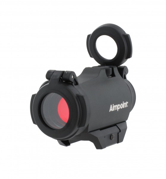 MICRO H-2 (4MOA)