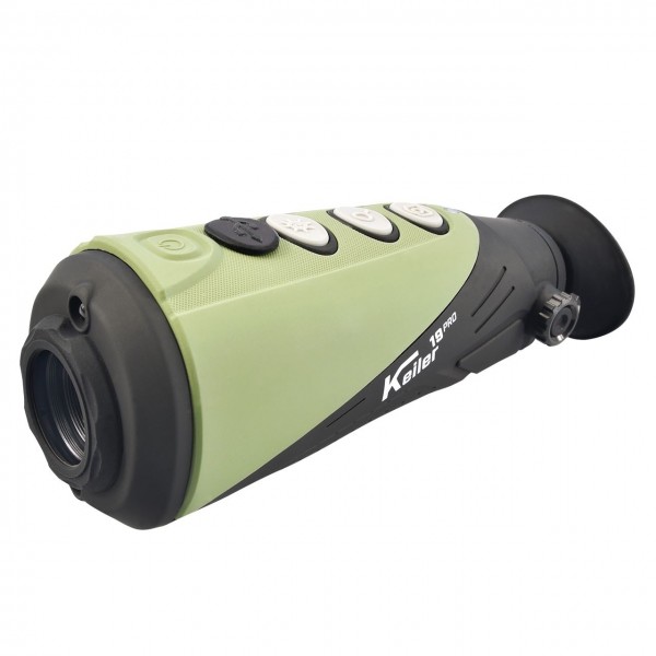 KEILER-19 PRO II