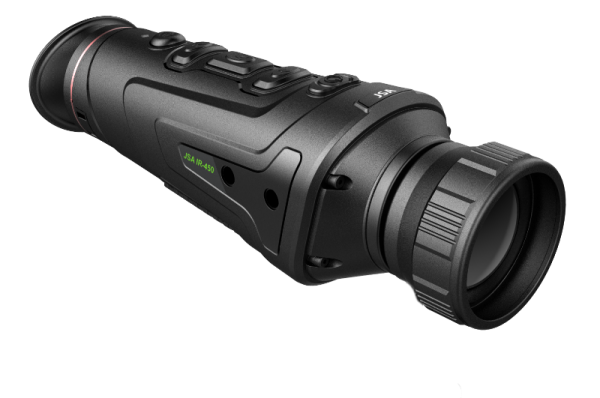 JSA IR-450 VOx Wärmebild Handgerät