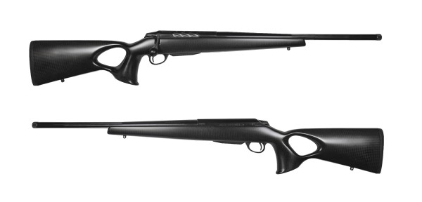 Tikka T3X / T3 Thumbhole