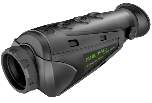 JSA IR-35 VOx Wärmebildgerät