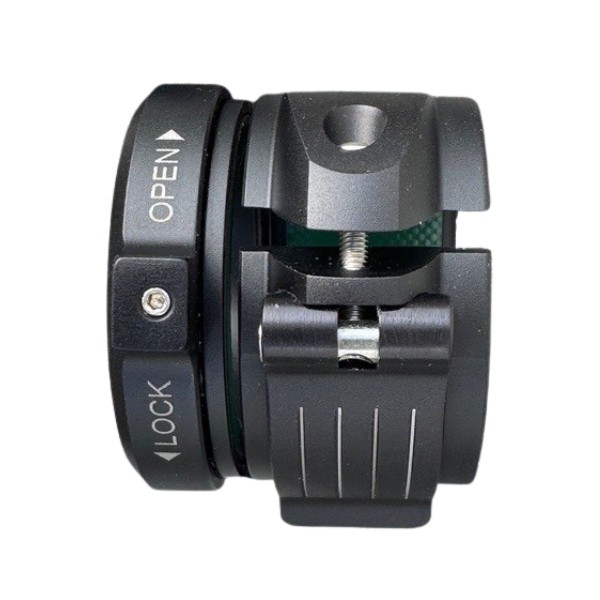 DS Adapter mit III Lock System - Smartclip
