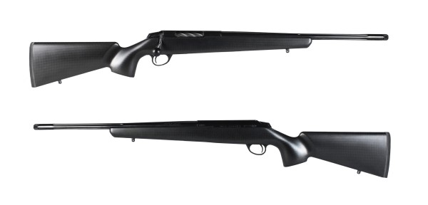 Tikka T3X / T3 Standard