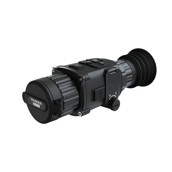 TE19C Clip-on
