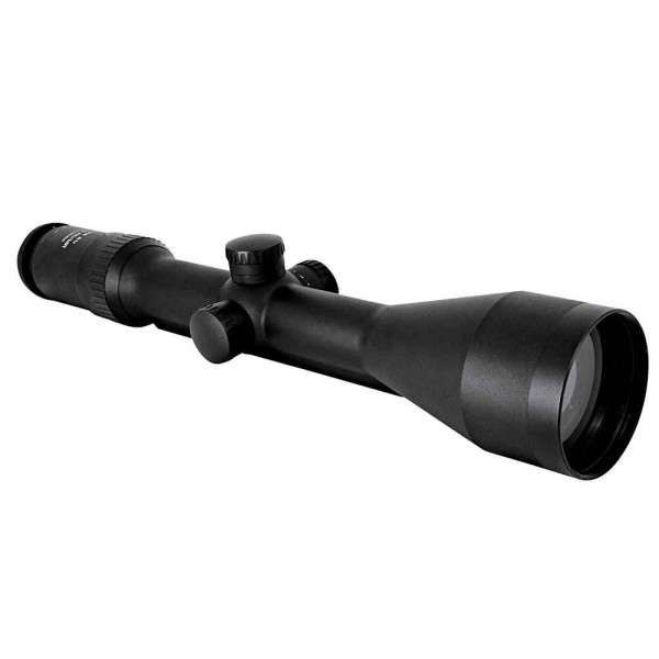 Zielfernrohr Meostar R1r 3–12x56 RD mit Z-Schiene