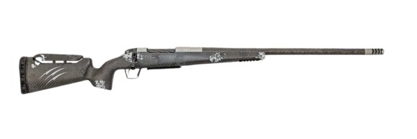 Carbon Rival XP-Phantom