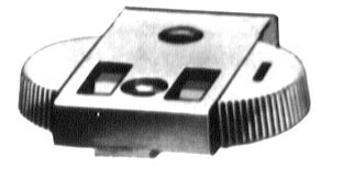 Schlösschen Mod. 33